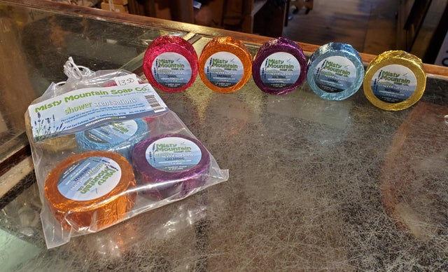 ボディ・フェイスケア ARTISTIC & CO. MISTY the Beauty Lese ボディ